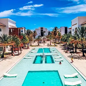 Tanama Appart hôtel